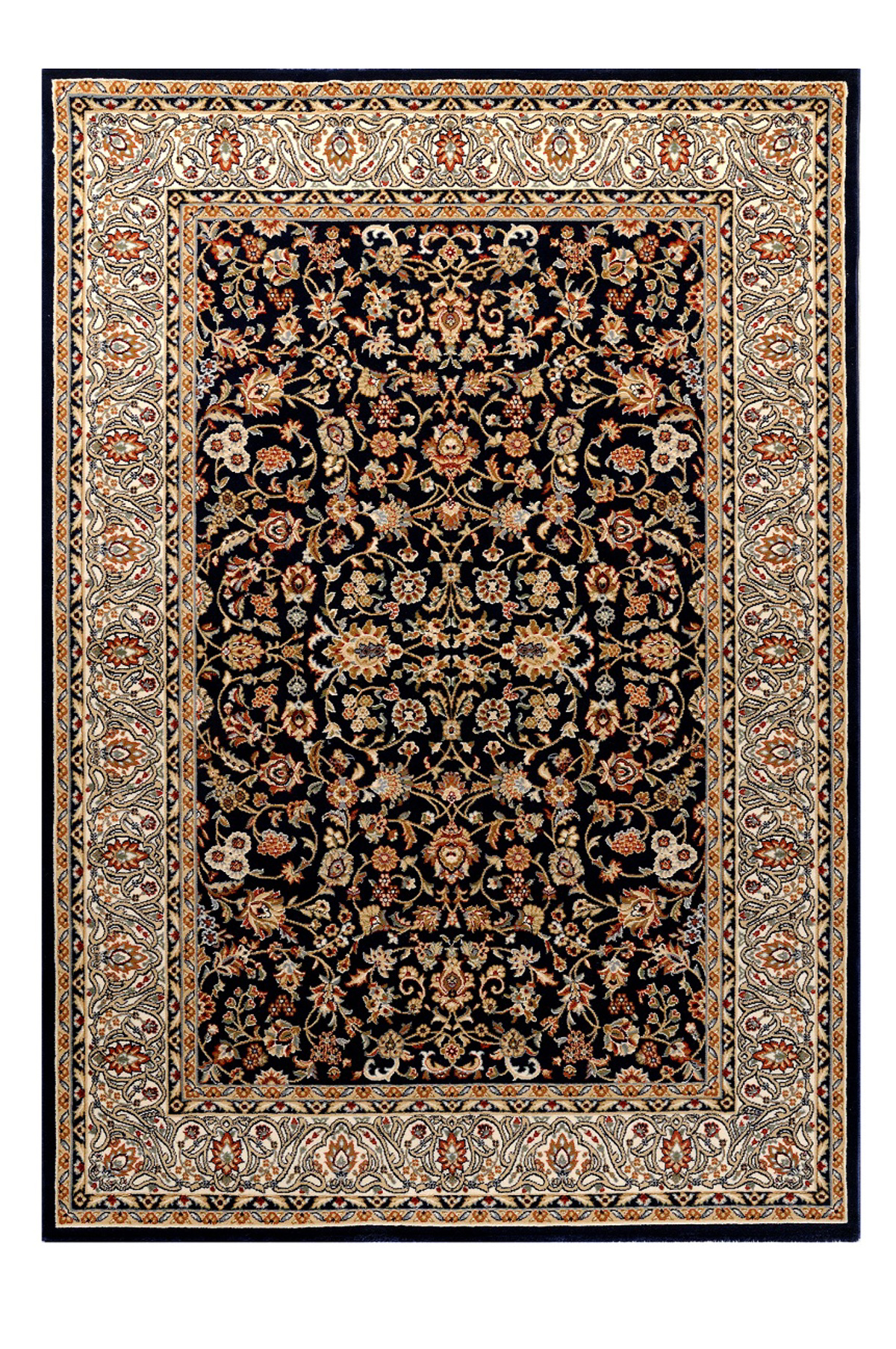 Tzikas Carpets Xali KASHMIR 160x230cm 11386-135