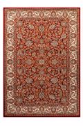 Tzikas Carpets Xali KASHMIR Poluxromo 200x290cm 04639-110