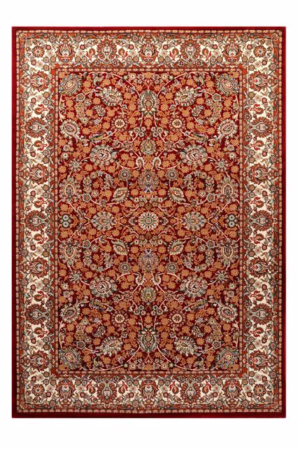 Tzikas Carpets Χαλί KASHMIR Πολύχρωμο 200x290cm 04639-110