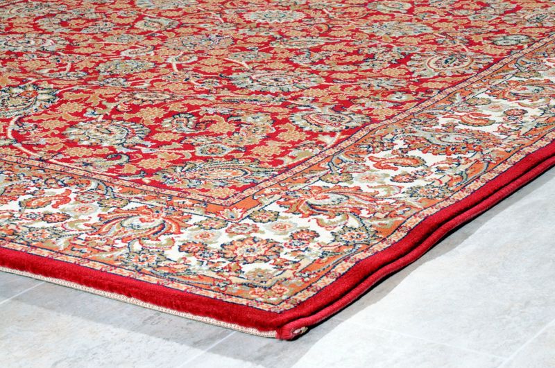 Tzikas Carpets Xali KASHMIR Poluxromo 200x290cm 04639-110