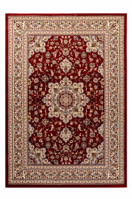 Tzikas Carpets Χαλί KASHMIR Πολύχρωμο 200x290cm 10544-110