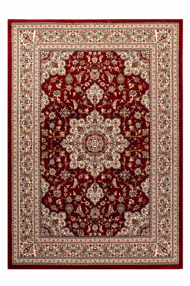 Tzikas Carpets Xali KASHMIR Poluxromo 200x290cm 10544-110