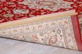 Tzikas Carpets Xali KASHMIR Poluxromo 200x290cm 10544-110