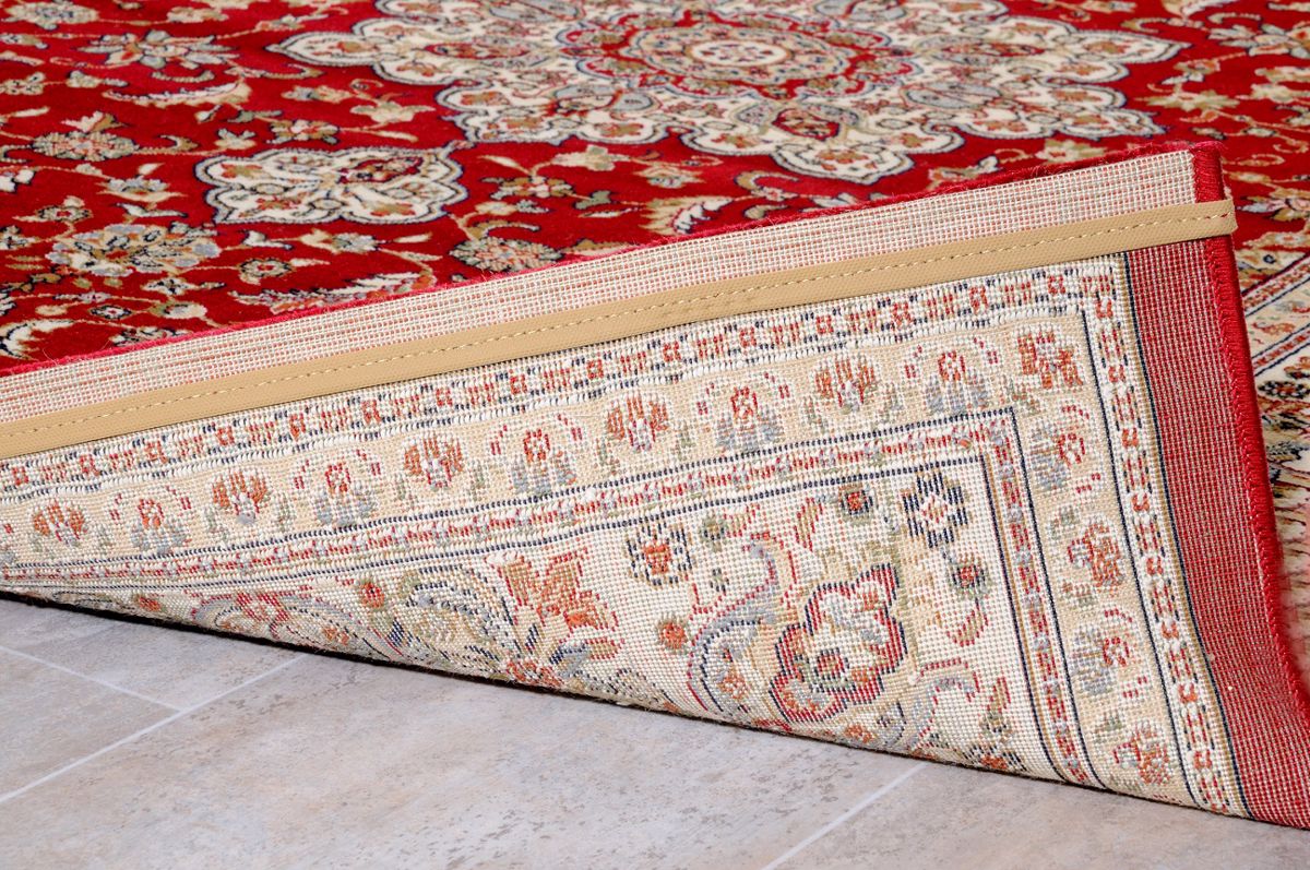 Tzikas Carpets Xali KASHMIR Poluxromo 200x290cm 10544-110