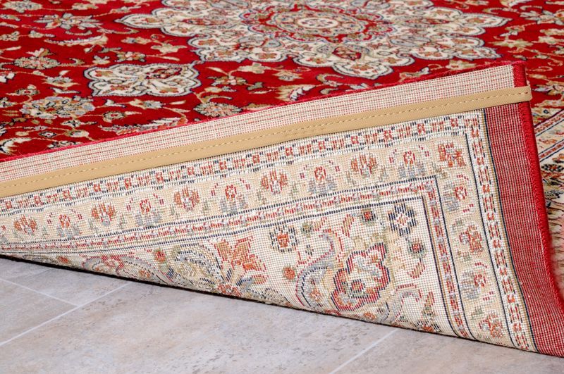 Tzikas Carpets Xali KASHMIR Poluxromo 200x290cm 10544-110