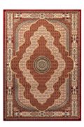Tzikas Carpets Xali KASHMIR Poluxromo 200x290cm 11393-110