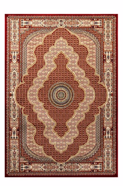 Tzikas Carpets Χαλί KASHMIR Πολύχρωμο 200x290cm 11393-110