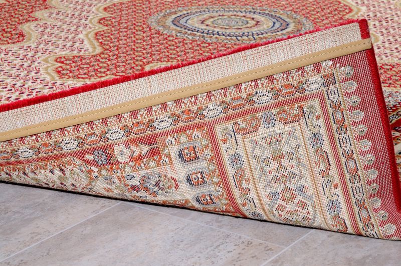 Tzikas Carpets Xali KASHMIR Poluxromo 200x290cm 11393-110