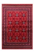 Tzikas Carpets Xali DUBAI Kokkino 160x230cm 39772-010
