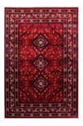 Tzikas Carpets Xali DUBAI Kokkino 200x290cm 62099-010
