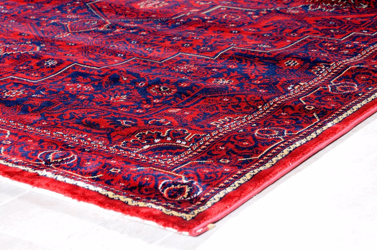 Tzikas Carpets Xali DUBAI Kokkino 200x290cm 62101-010
