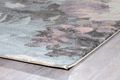 Tzikas Carpets Set Xalia Krebatokamaras FLORAL Ggri 67x150/67x230 22375-296