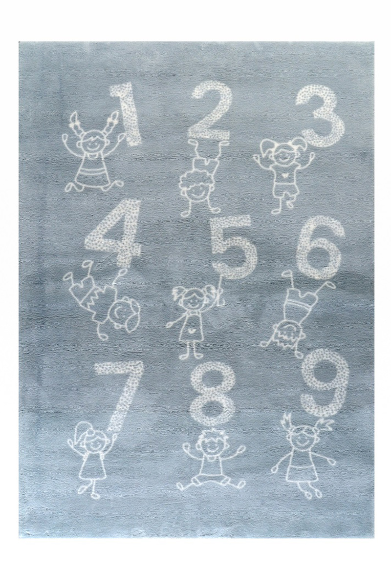 Tzikas Carpets Paidiko Xali COCOONING Ble 140x200cm 00316-030