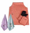 Guy Laroche Set ton 5 Set Kouzinas Cook Orange