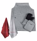 Guy Laroche Set ton 5 Set Kouzinas Cook Silver