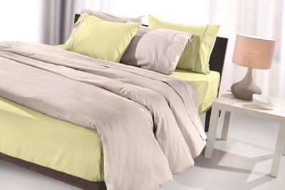 Guy Laroche Μονό Σεντόνι Reserve Natural 170x265cm