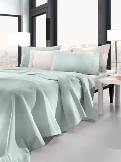 Guy Laroche Μονό Σεντόνι Reserve Ocean 170x265cm