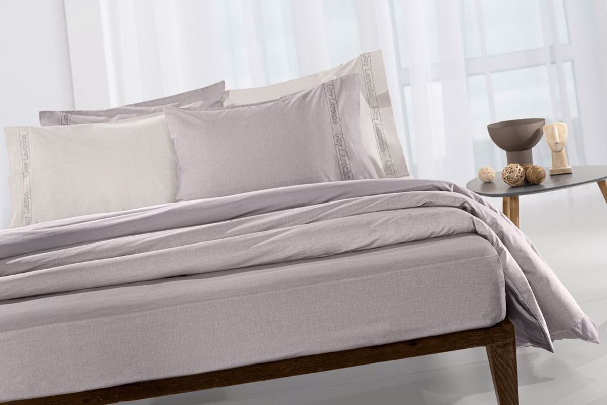 Guy Laroche Mono Sentoni Easy Iron Color Plus Melanze 170x270cm