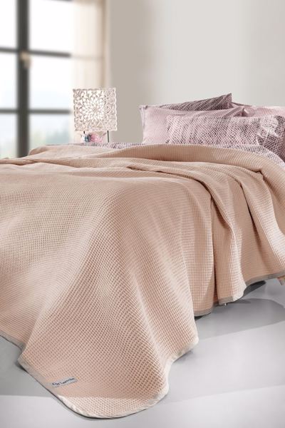Guy Laroche Μονή Κουβέρτα Diamante Ice 165x250cm