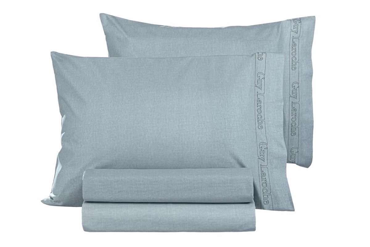 Guy Laroche Zevgs Maxilarothikes Easy Iron Color Plus Raf 50x70cm