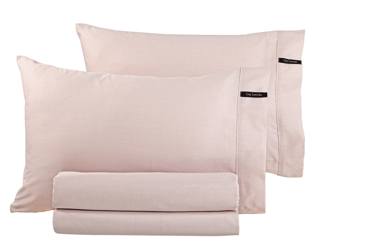 Guy Laroche Zevgs Maxilarothikes upnou Minimal Pudra 50x70cm