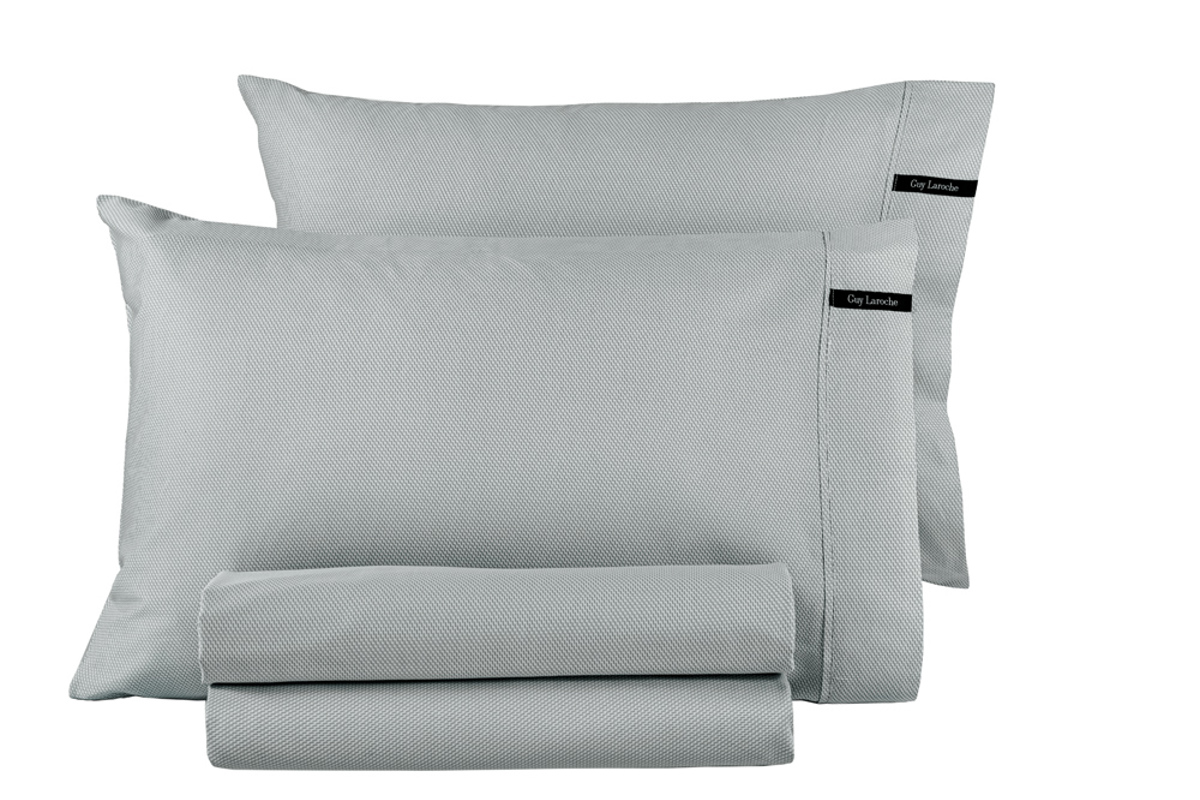 Guy Laroche Zevgs Maxilarothikes upnou Minimal Azul 50x70cm