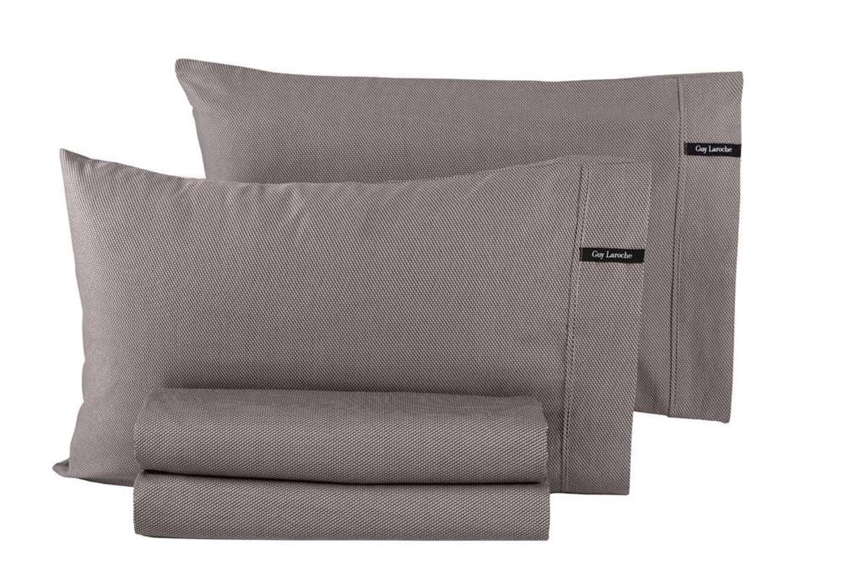 Guy Laroche Zevgs Maxilarothikes upnou Minimal Melanze 50x70cm