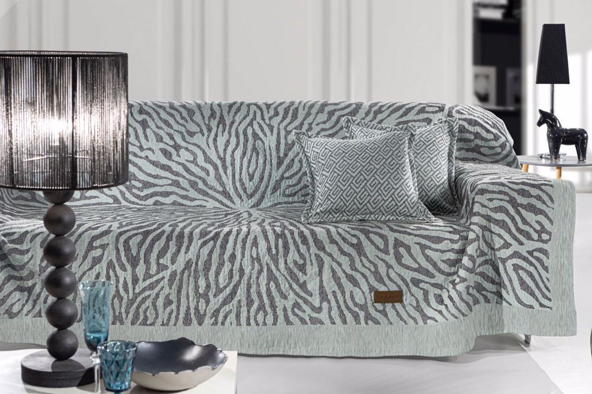 Guy Laroche Rixtari Poluthronas Orion Ocean 180x150cm