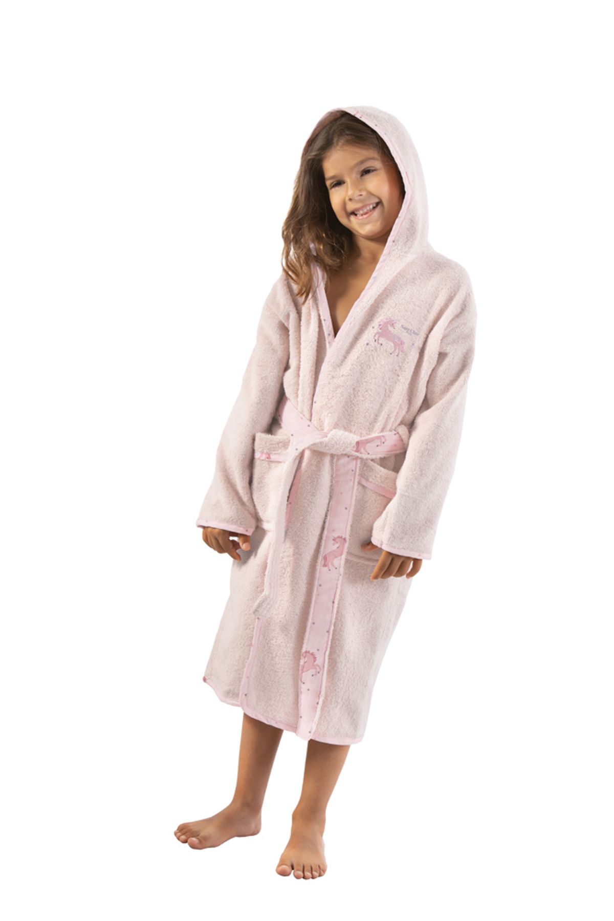 Saint Clair Paidiko Bournouzi Pinto Pinky 4-6 eton