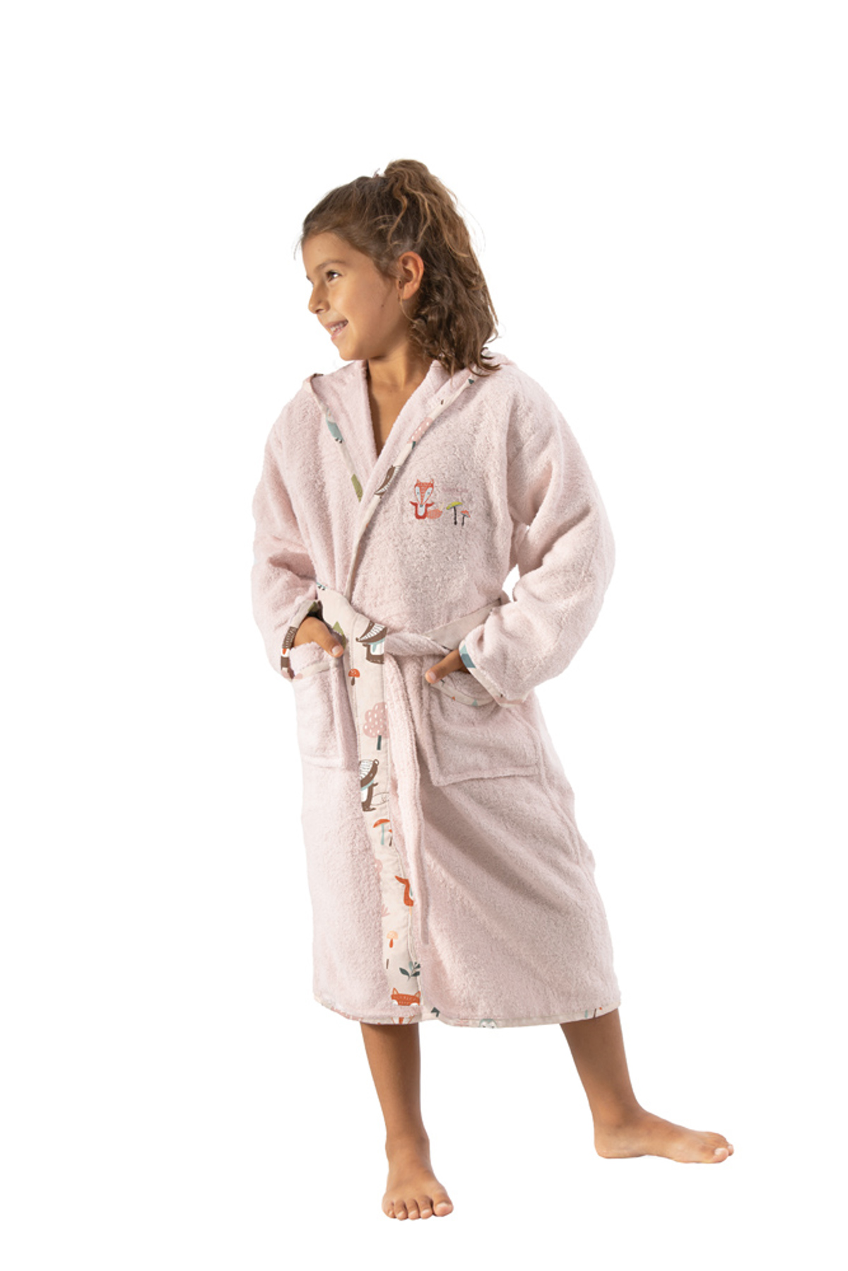 Saint Clair Paidiko Bournouzi Timber Pudra 4-6 eton