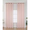 Biokarpet Home Kourtina Gza 'Soraya' 140x265/270cm me Trouks 300-07