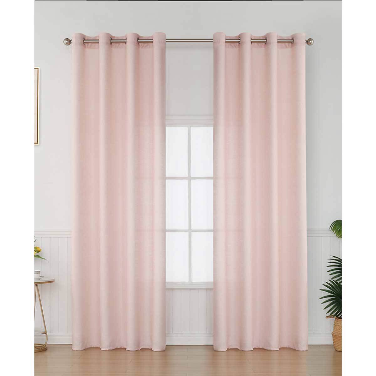 Biokarpet Home Kourtina Gza 'Soraya' 140x265/270cm me Trouks 300-07