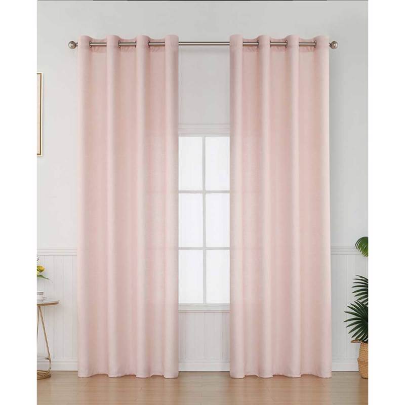 Biokarpet Home Kourtina Gza 'Soraya' 140x265/270cm me Trouks 300-07