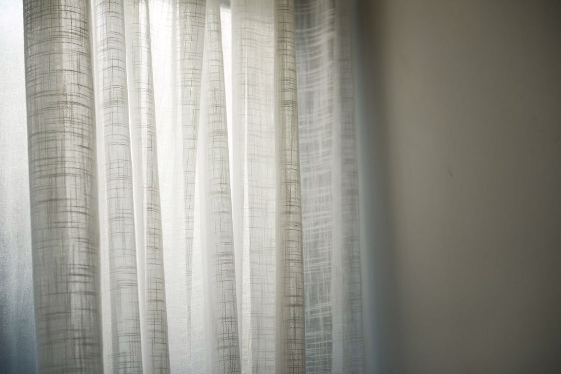 Μάθε πως να επιλέξεις την κατάλληλη κουρτίνα για τον χώρο σου!