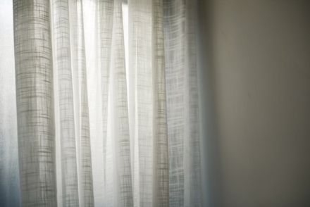 Μάθε πως να επιλέξεις την κατάλληλη κουρτίνα για τον χώρο σου!