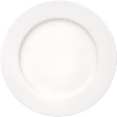 Meran St Πιάτο Γλυκού Πορσελάνης Στρογγυλό Rim 17X17X1.6εκ 001.153180K6 Espiel
