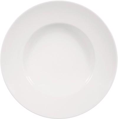 Meran St Πιάτο Spaghetti Λευκό Πορσελάνης 27Χ27Χ5.5εκ 001.167068K2 Espiel