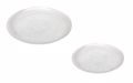 Set 7tmx Pastas ''Lawrence''Strongulo Diafano 33Cm/21.5cm AD1715CL Espiel