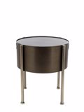 Trapezaki Metalliko Strongulo Bronze 40ek AFT209 Espiel