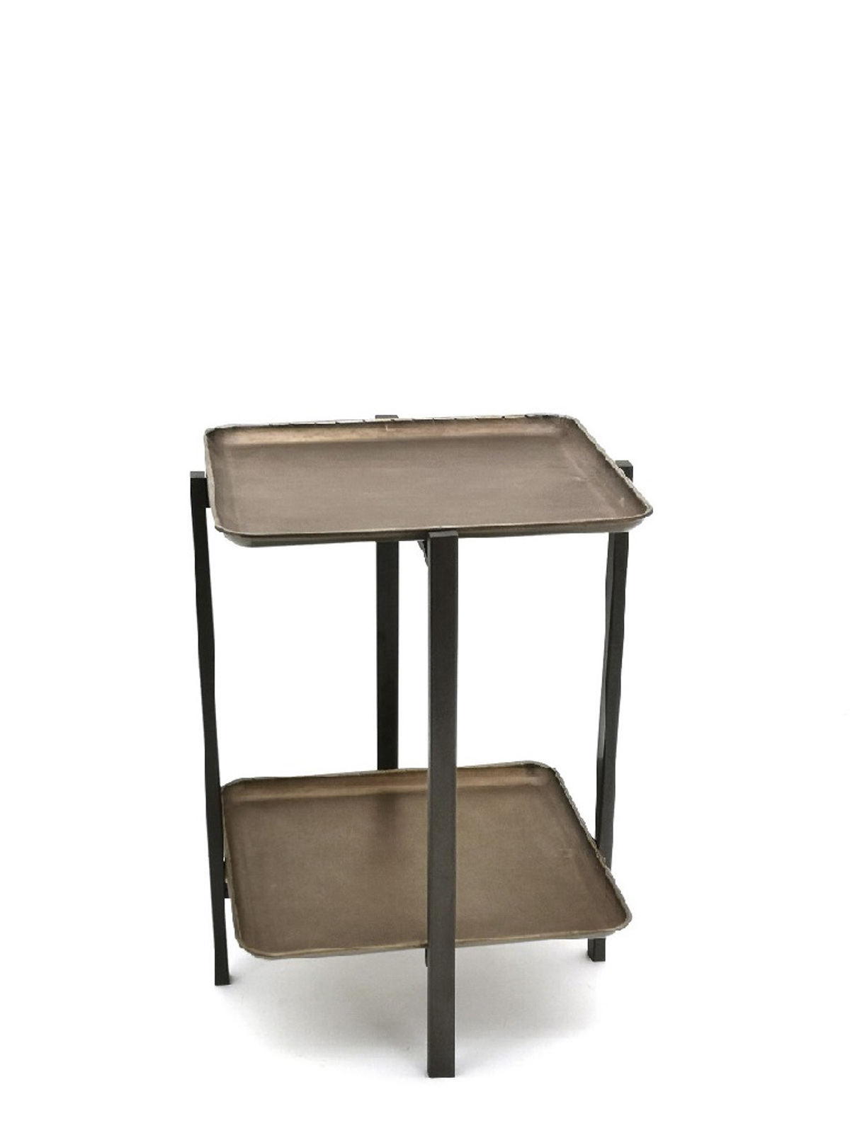 Boithitiko Trapezaki/Rafiera Tetragni 2 Epipedon Bronze 42.5X56ek AFT211 Espiel