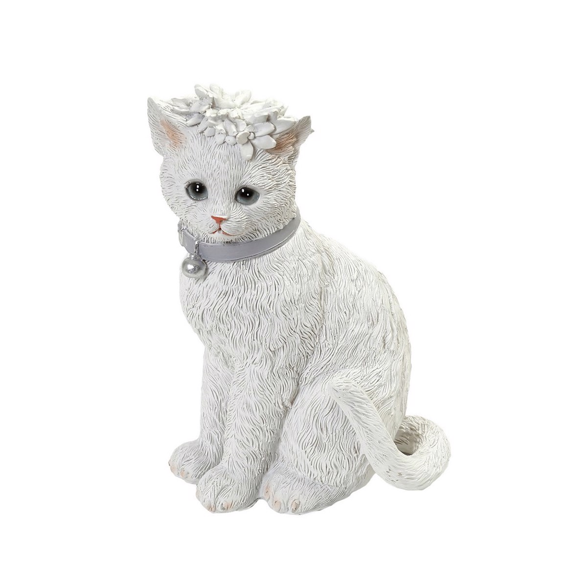 Figura Gta Resin Lefki 9.3x7.2x14.2cm BOD119 Espiel