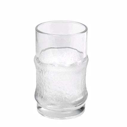 Γυάλινο Ποτήρι ICELAND 380ml Φ7.5x13cm CEA102K6 Espiel