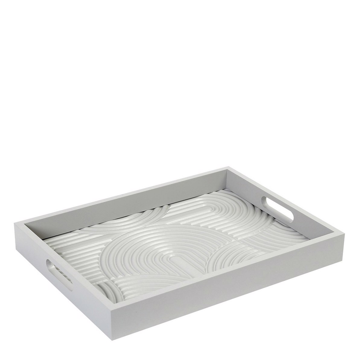 Diskos apo MDF Ggri 41.7x30.6x5cm DAF110 Espiel