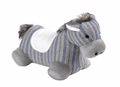 Stop Portas ''Ippopotamos'' ufasmatino Ggri 34x16x24cm DOG307 Espiel
