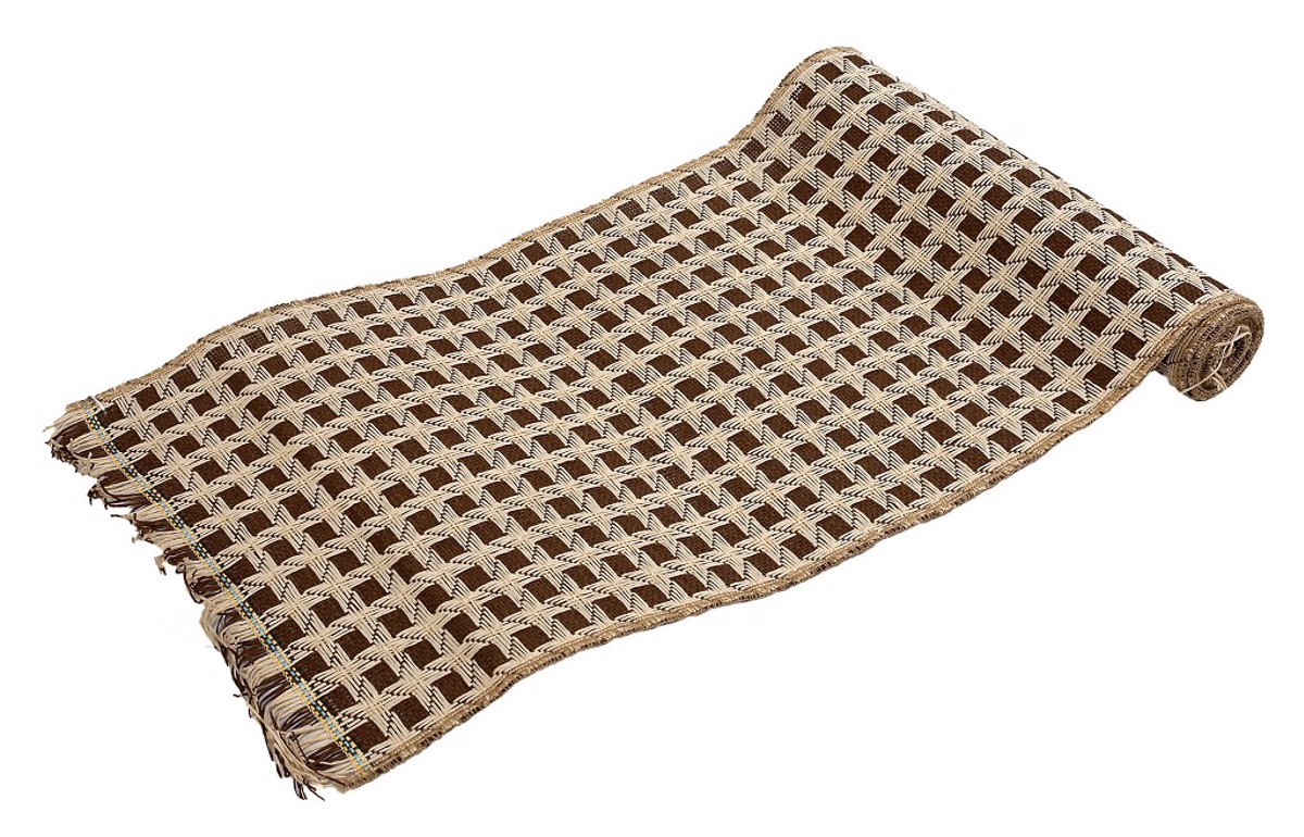 Runner Kafe-Mpez Karo ufasmatino 30X180ek DYT113 Espiel