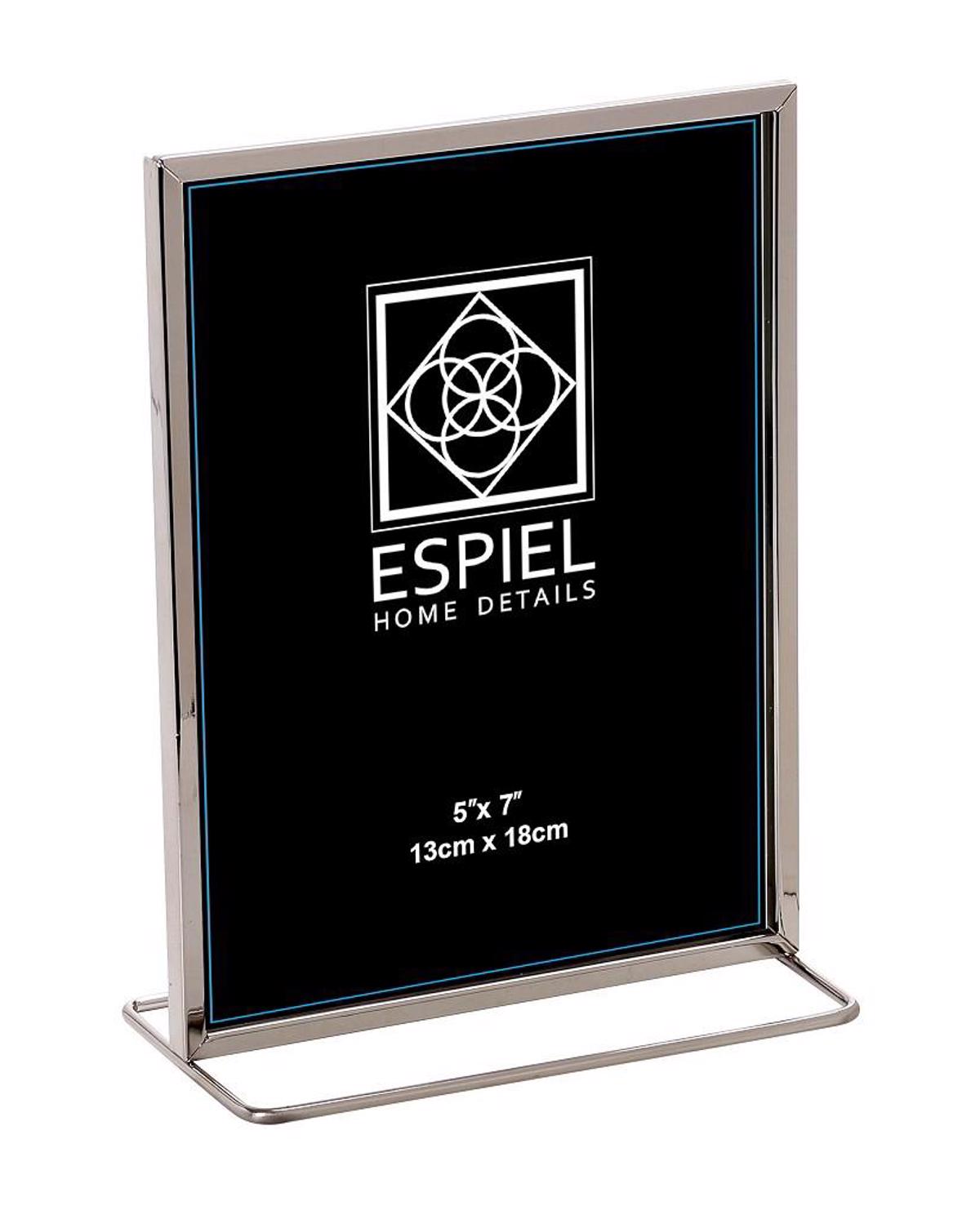 Korniza Metalliki Asimi 15X20 FAM311 Espiel