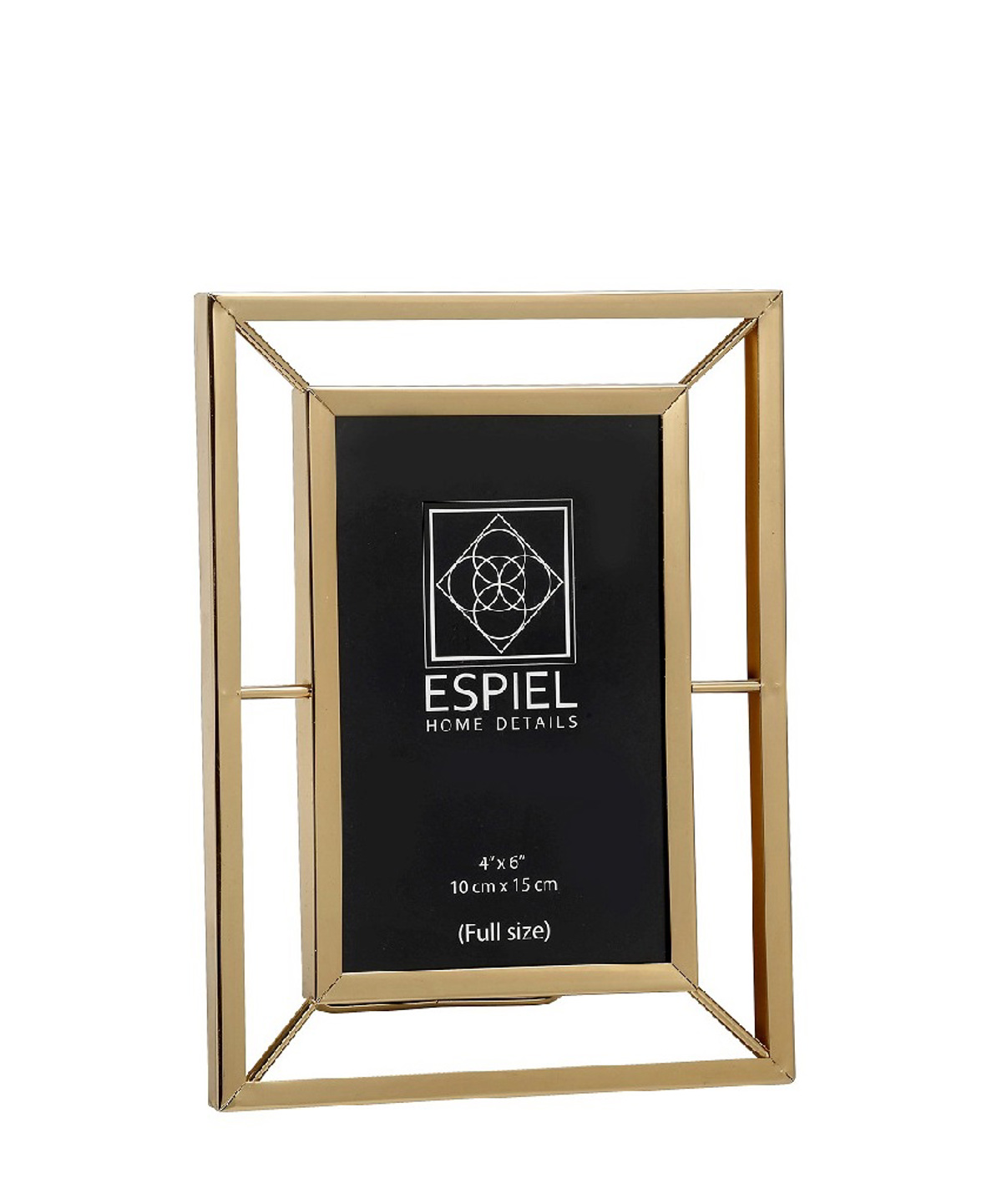 Korniza Metalliki Xrusi 13X18 FAM414 Espiel