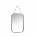 Kathreptis Toixou Metallikos Xrusos 18x27cm FAM625 Espiel