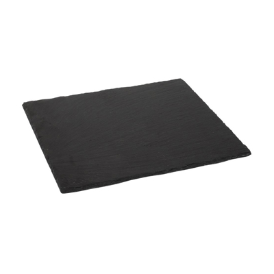 Πλατώ Σερβιρίσματος από Πέτρα 32x27x0.5cm FAV103 Espiel