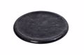Strongulo Mavro Piato apo Marmaro F20x1cm FAV205 Espiel
